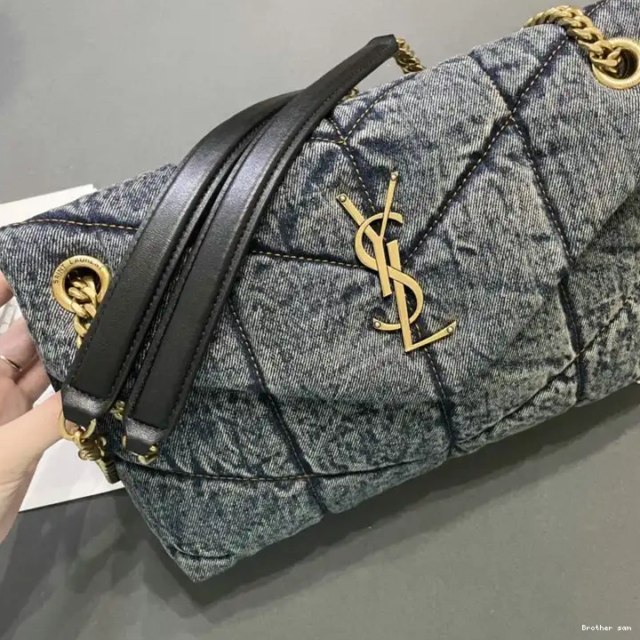 Brother sam Bags 2111HS0085 YSL 0625